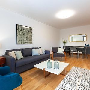Appartement met Twee Slaapkamers
